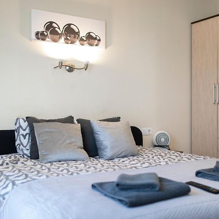Lucsony Apartman Mosonmagyarovar Exterior photo