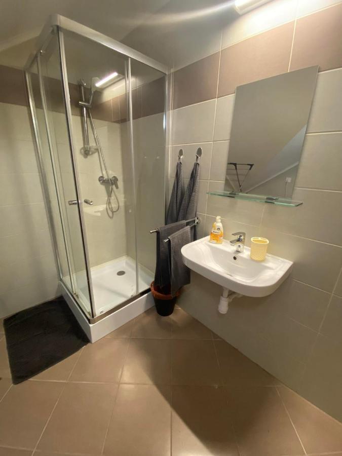 Lucsony Apartman Mosonmagyarovar Exterior photo