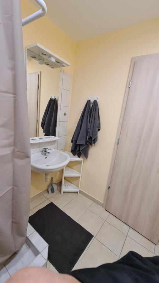 Lucsony Apartman Mosonmagyarovar Exterior photo