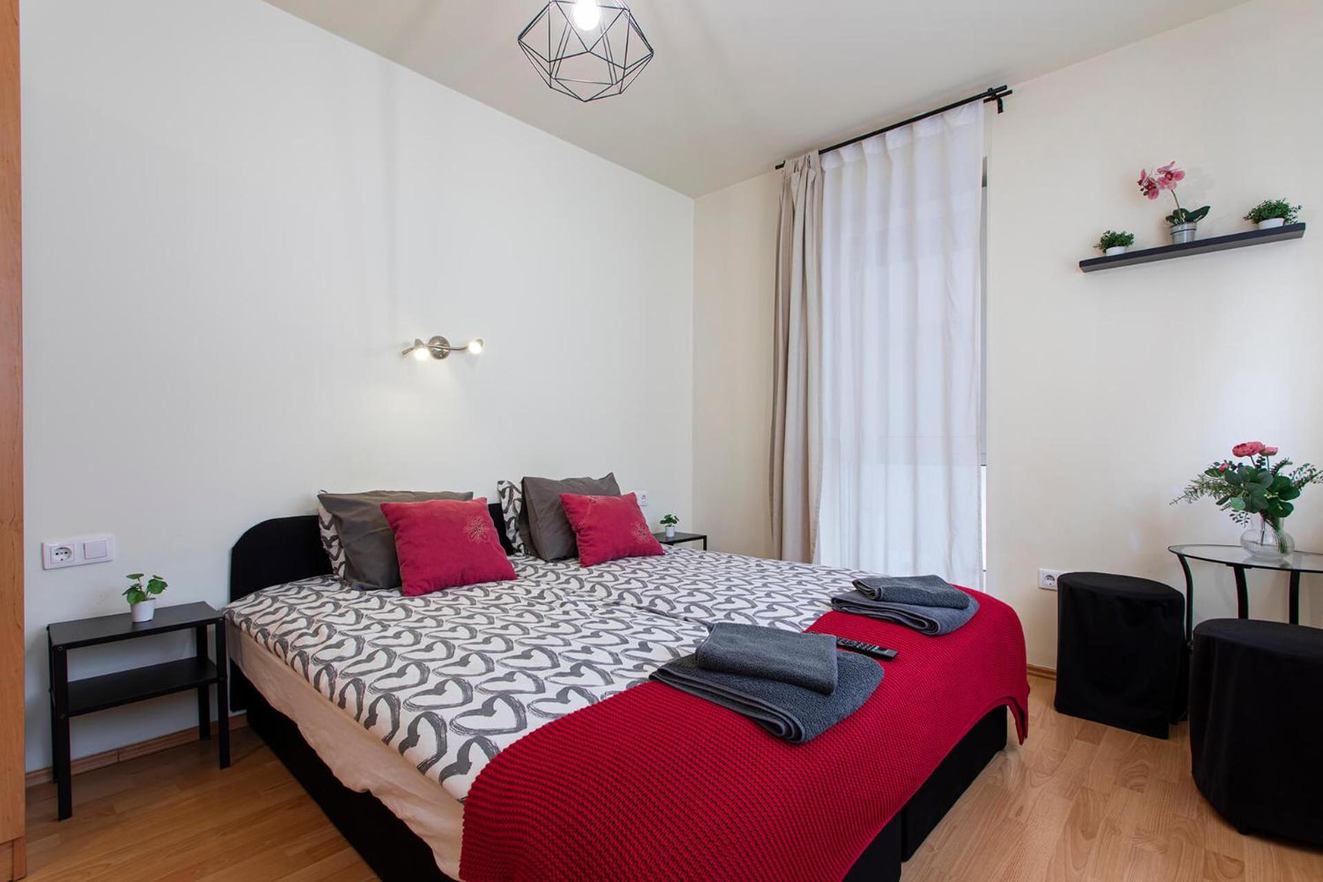 Lucsony Apartman Mosonmagyarovar Exterior photo